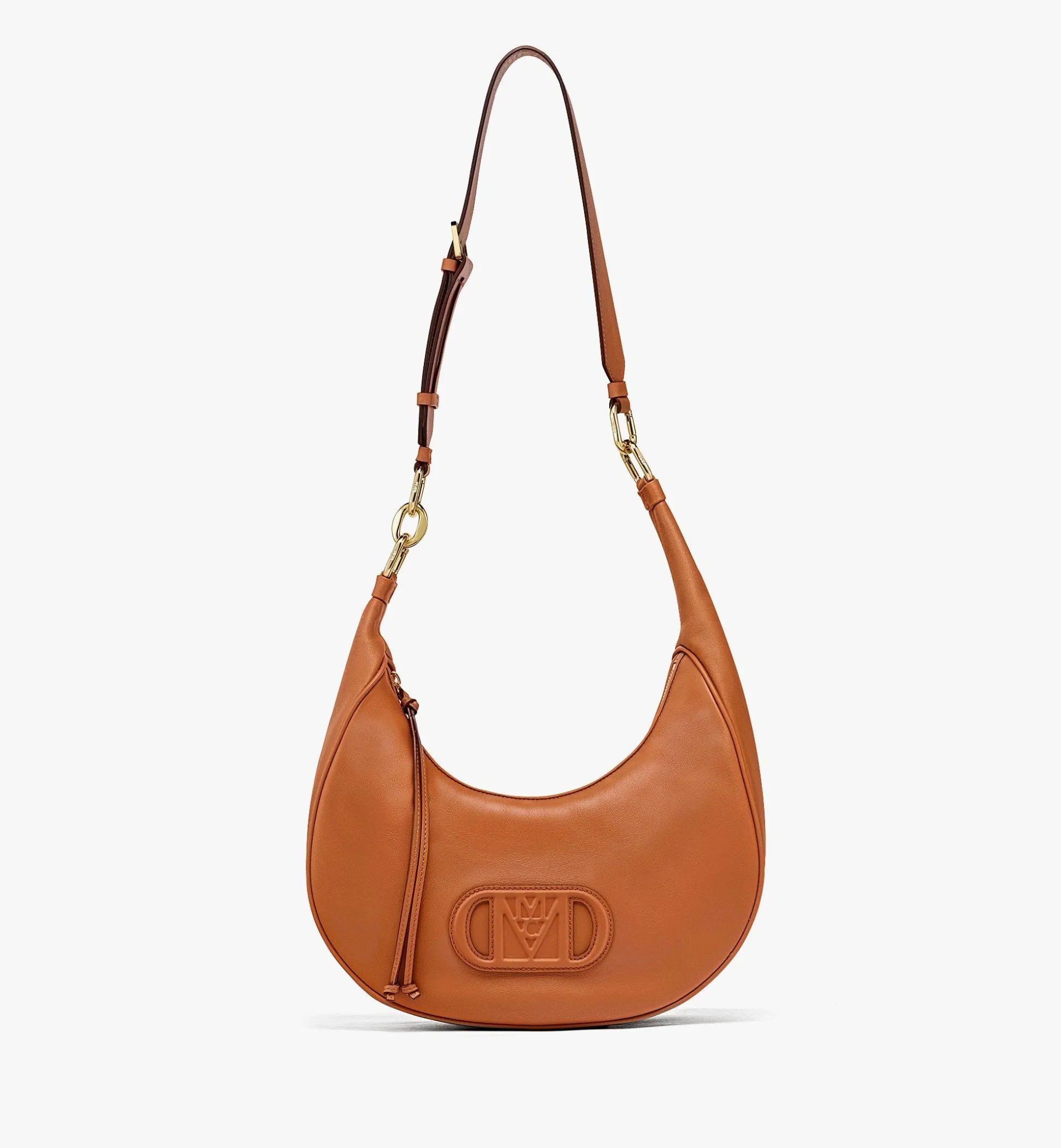Mode Travia Hobo Aus Spanischem Nappaleder