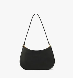 Mode Travia Schultertasche Aus Spanischem Nappaleder