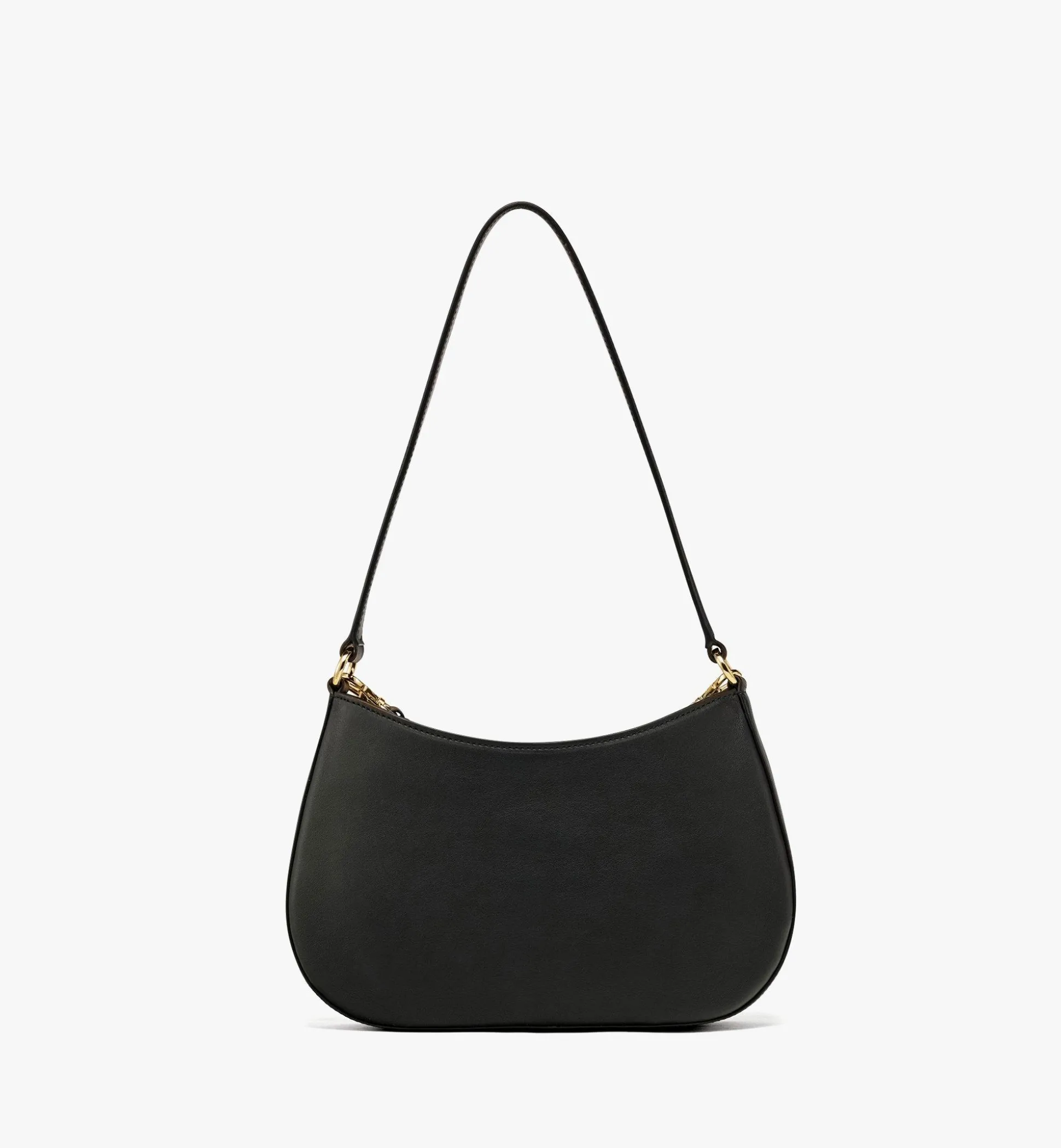 Mode Travia Schultertasche Aus Spanischem Nappaleder