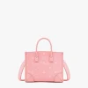 Munchen Tote In Visetos 