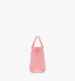 Munchen Tote In Visetos 