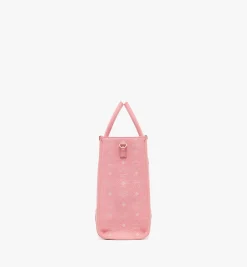 Munchen Tote In Visetos 