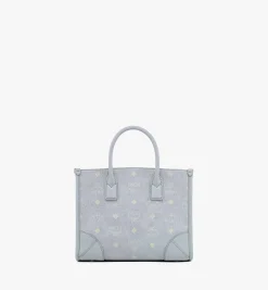 Munchen Tote In Visetos