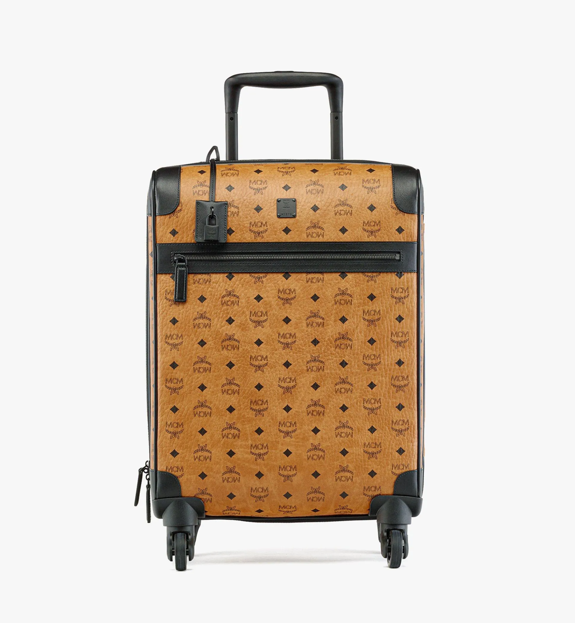 Ottomar Trolley In Visetos