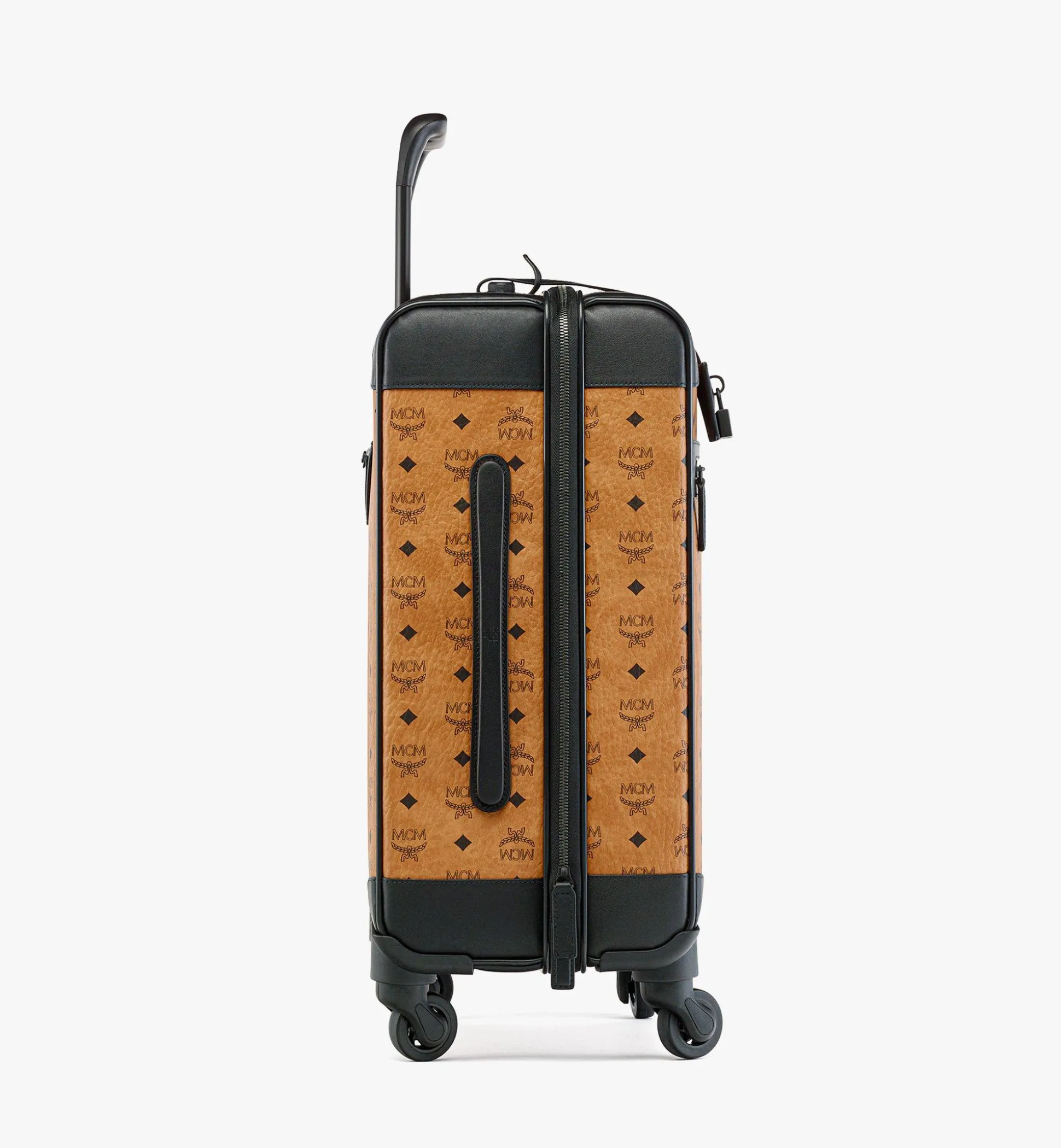 Ottomar Trolley In Visetos