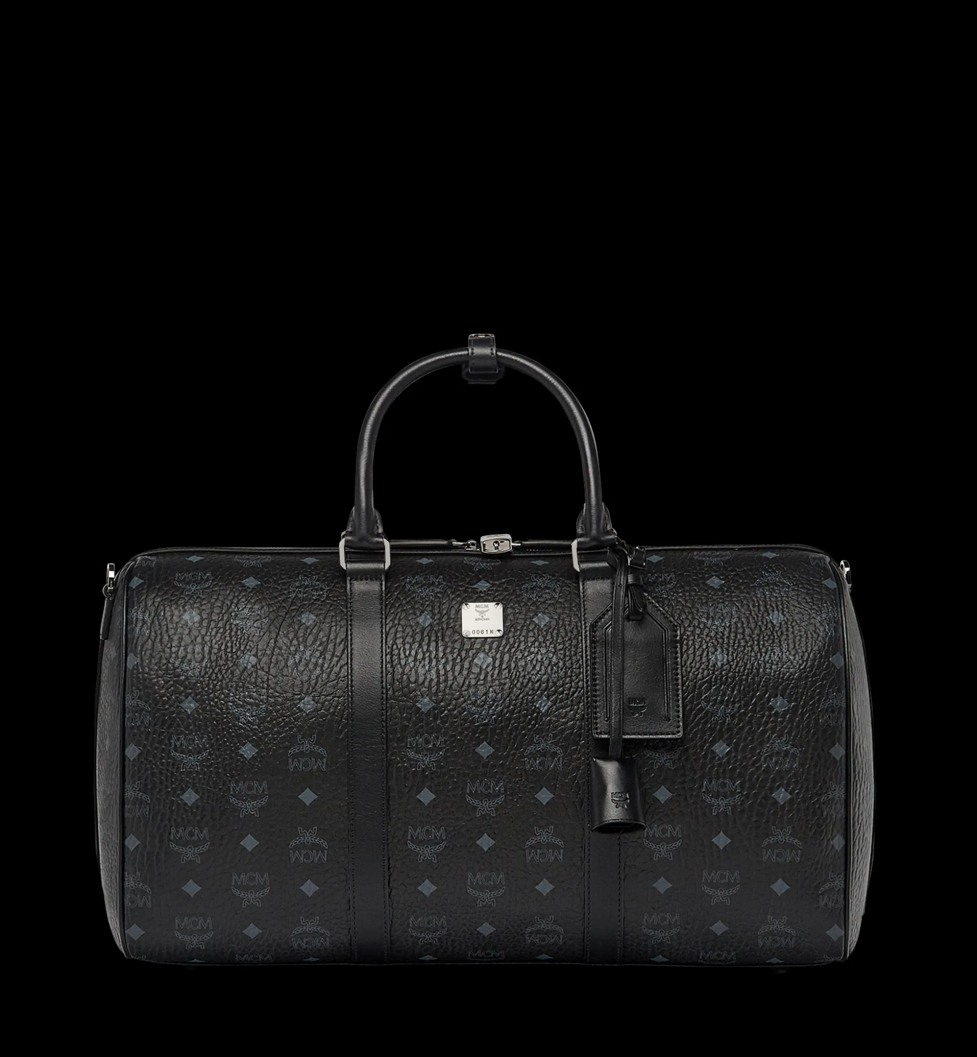Ottomar Weekender In Visetos