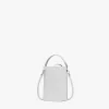 Phenomenon X Mcm Boston Tasche Aus Nappaleder