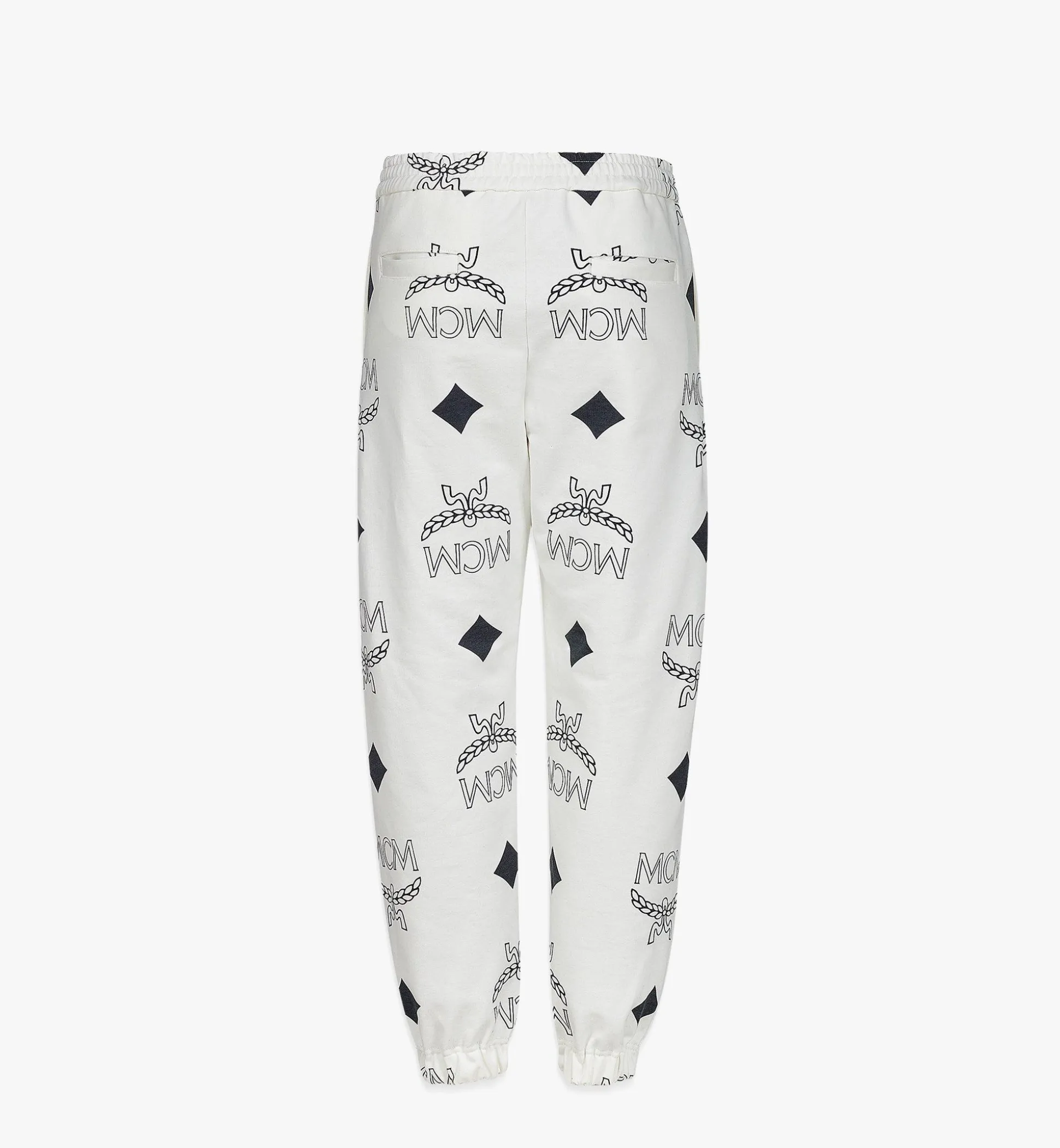 Phenomenon X Mcm Jogginghose In Big Visetos Fur Herren