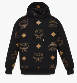 Phenomenon X Mcm Kapuzenpulli In Big Visetos Fur Herren