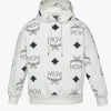 Phenomenon X Mcm Kapuzenpulli In Big Visetos Fur Herren