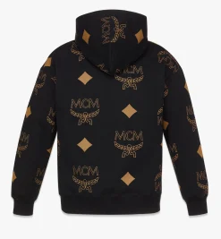 Phenomenon X Mcm Kapuzenpulli In Big Visetos Fur Herren