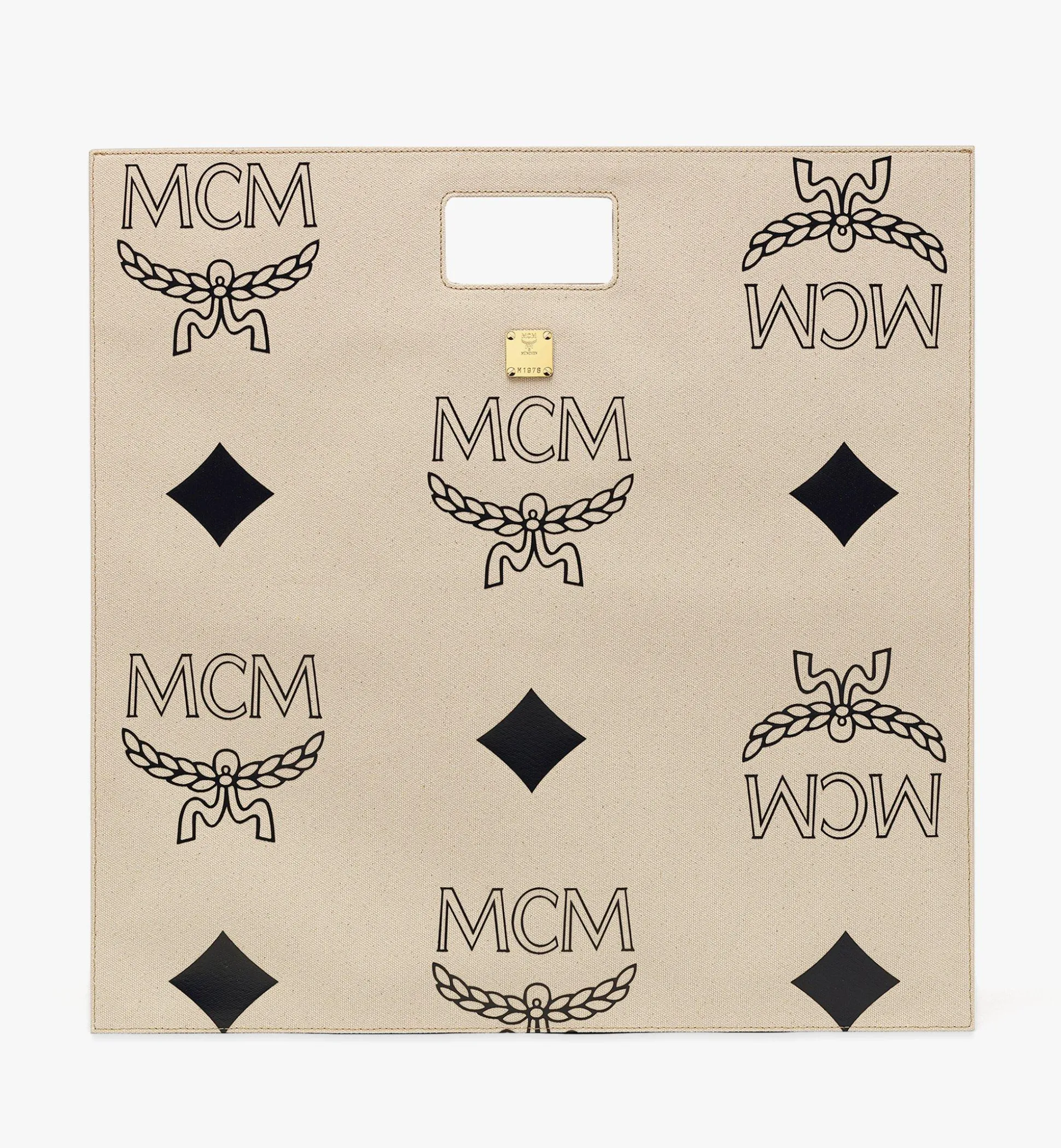 Phenomenon X Mcm Tragetasche