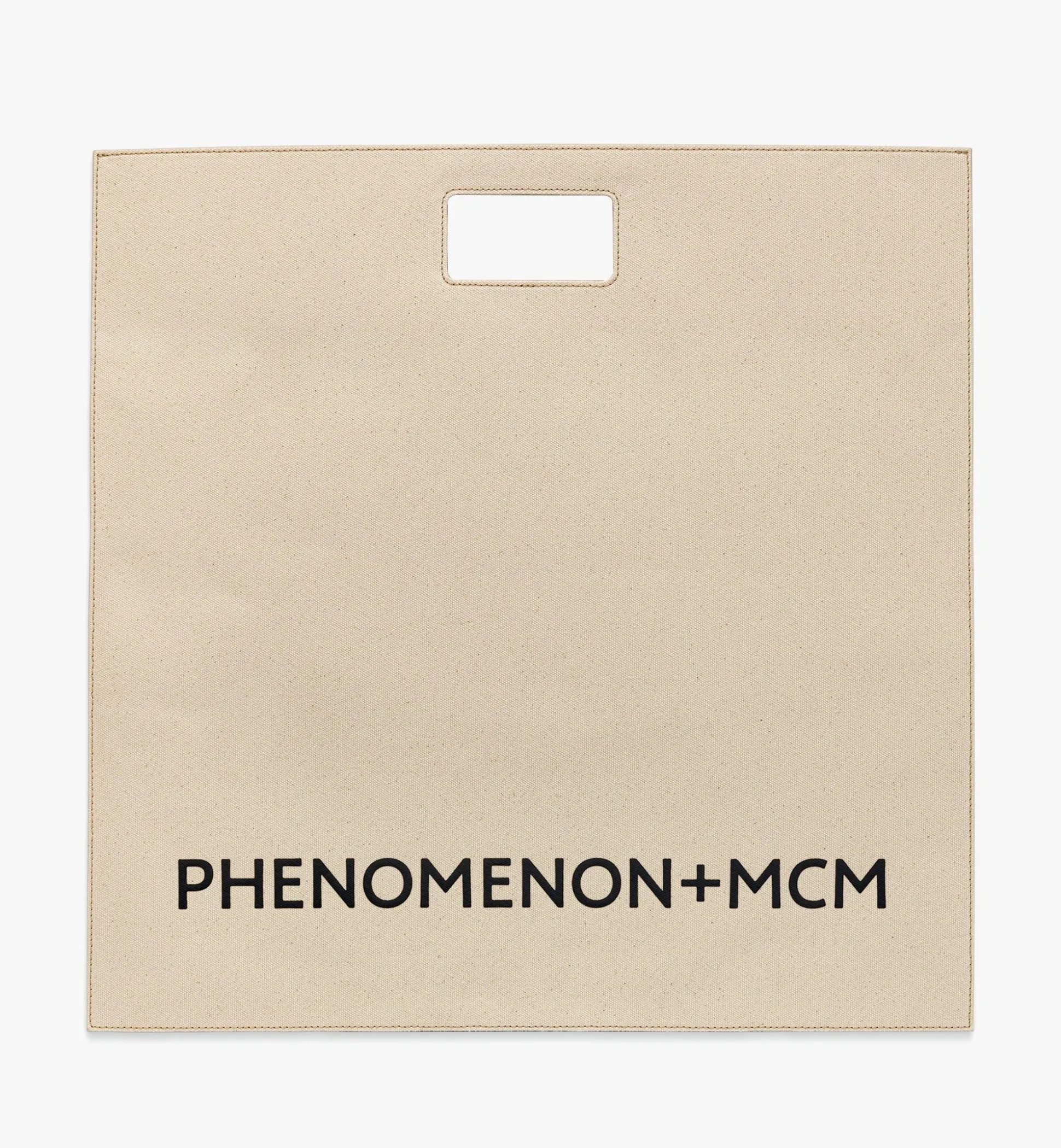 Phenomenon X Mcm Tragetasche