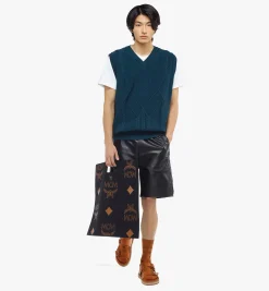 Phenomenon X Mcm Tragetasche