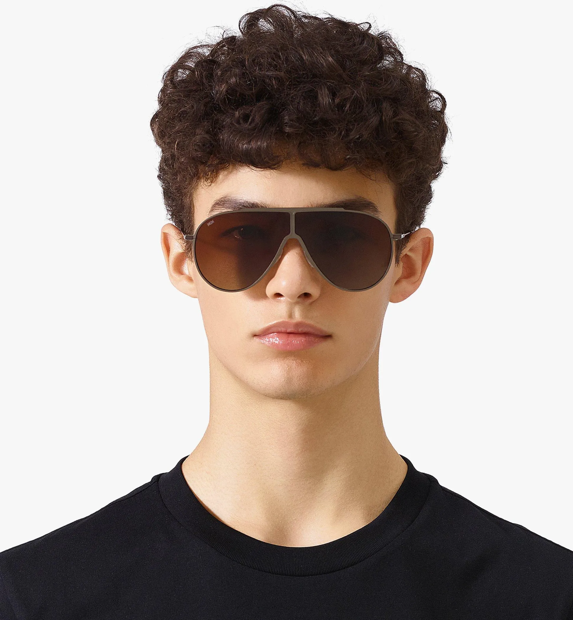 Pilotensonnenbrille