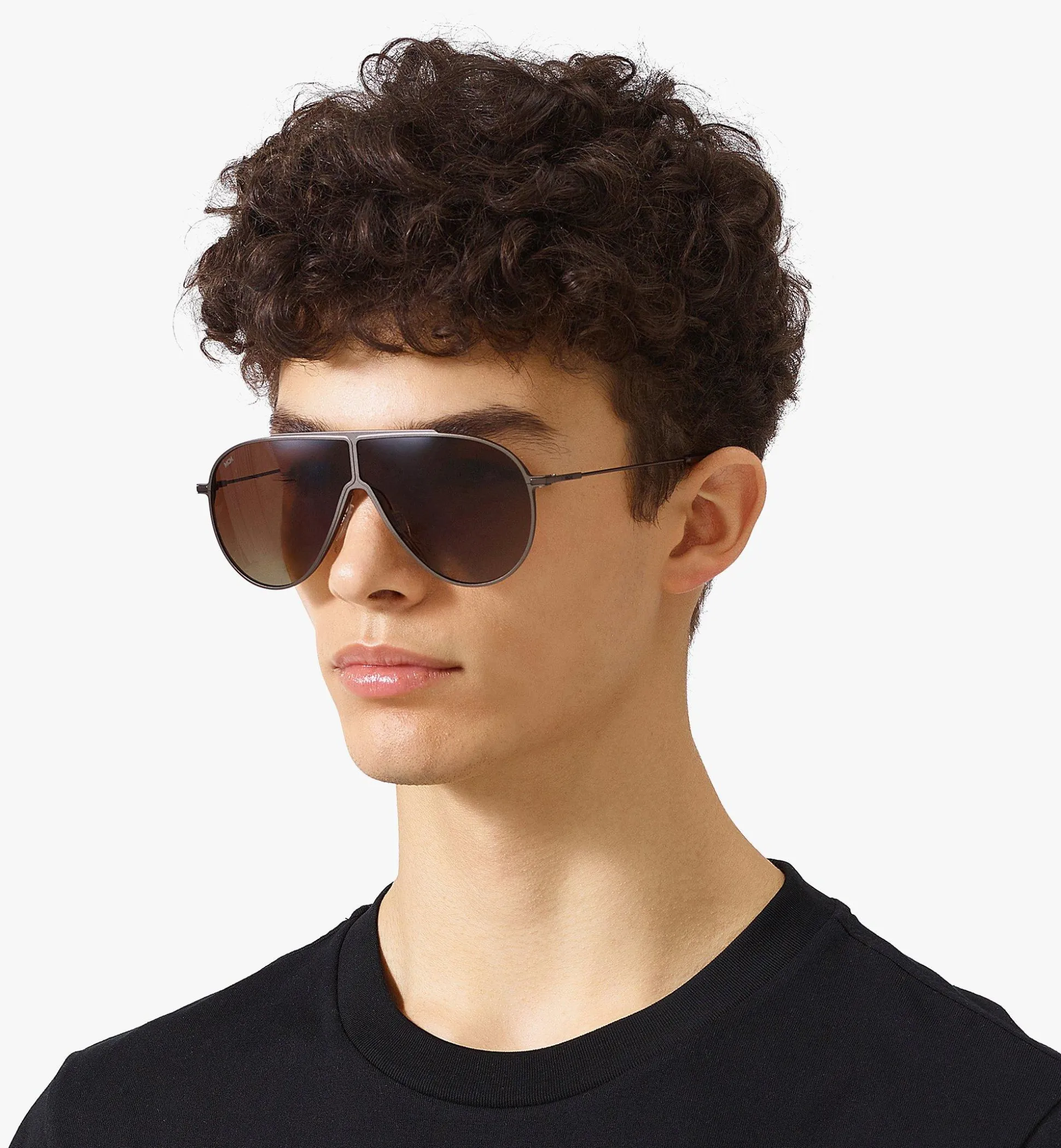 Pilotensonnenbrille