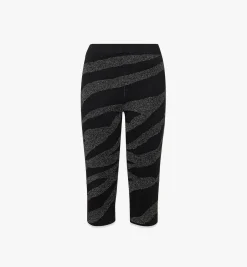 Radlerhose Meta Safari Fur Damen