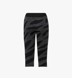 Radlerhose Meta Safari Fur Damen