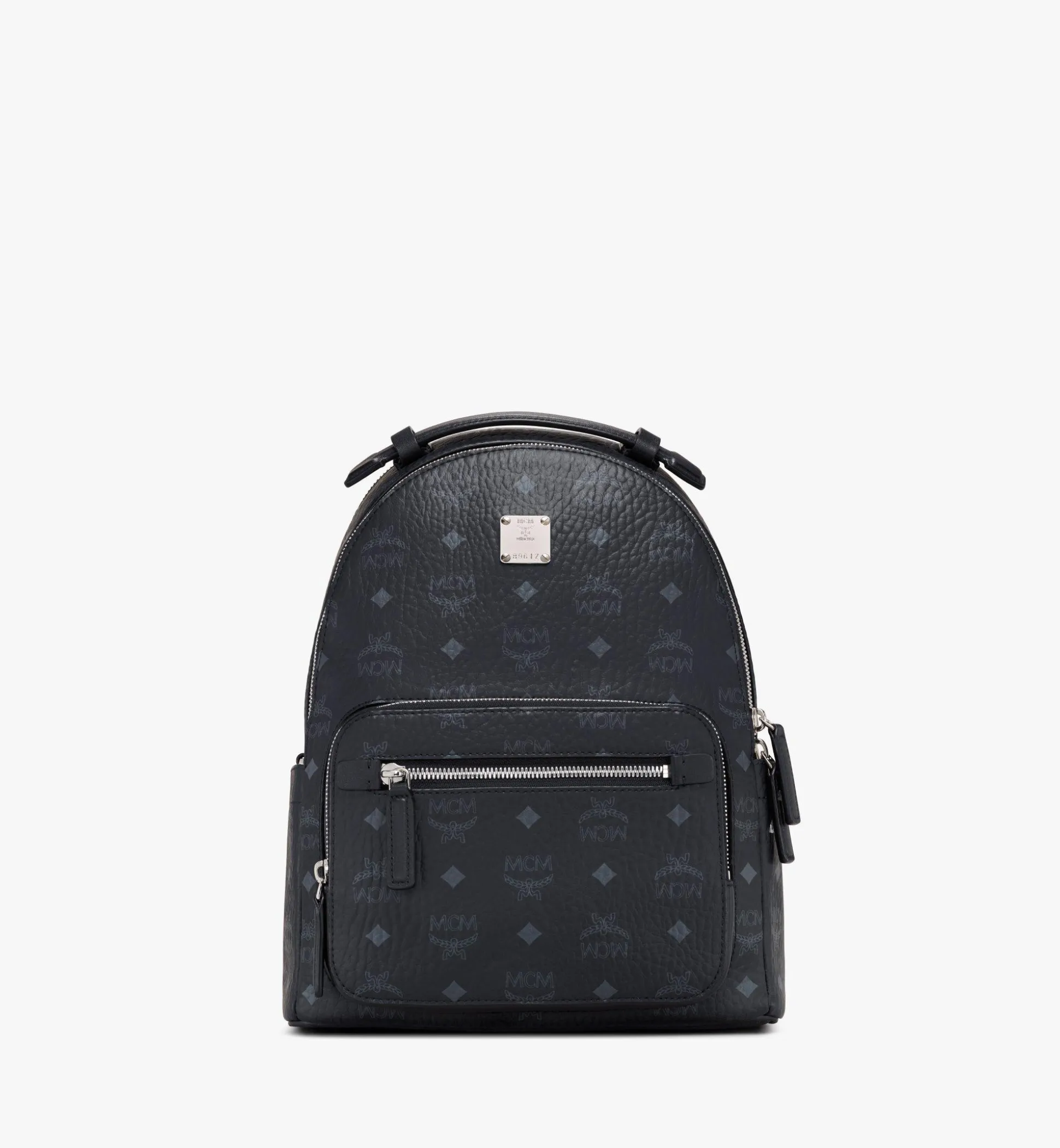 Rucksack Stark In Visetos