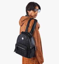 Rucksack Stark In Visetos