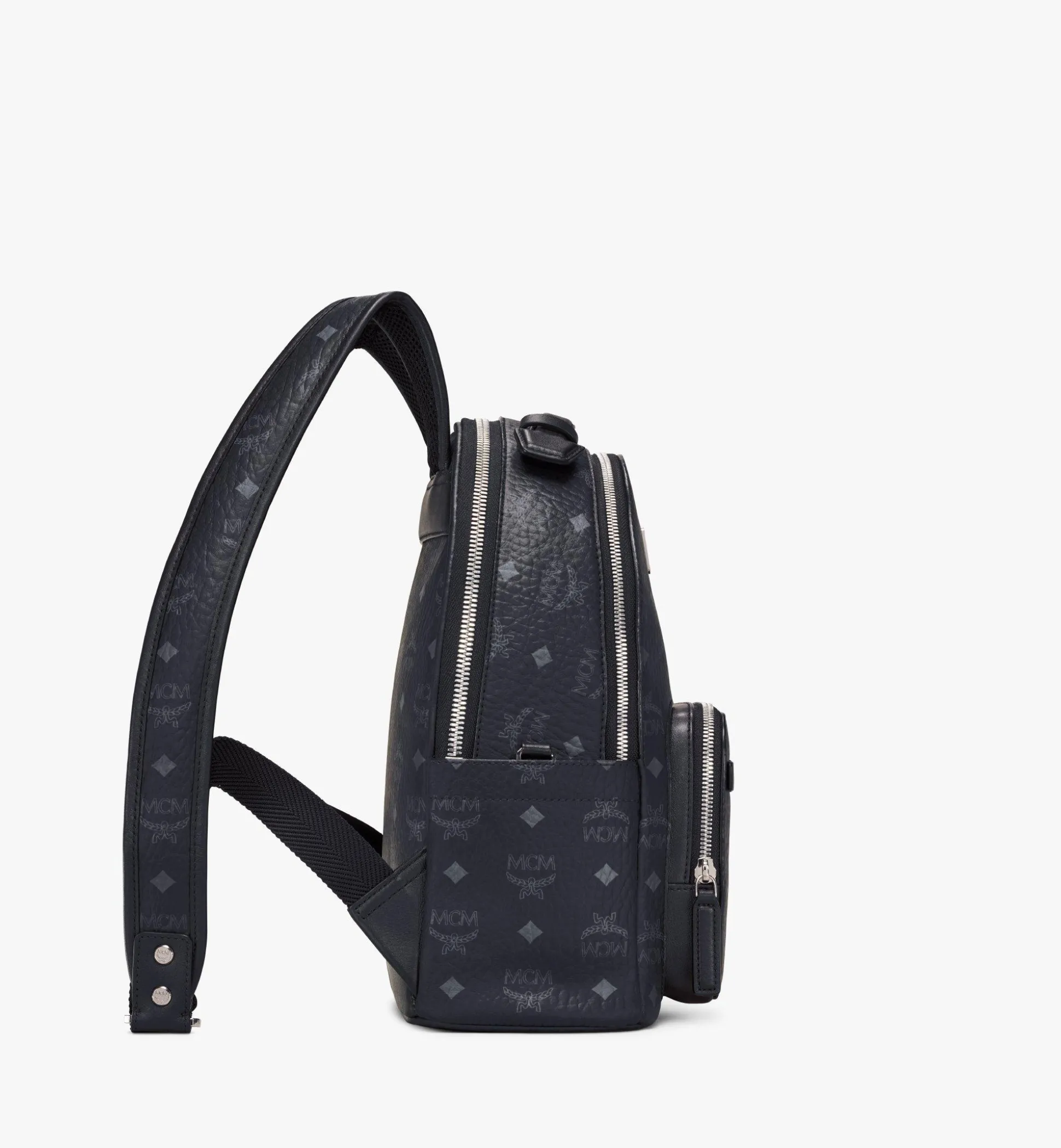 Rucksack Stark In Visetos