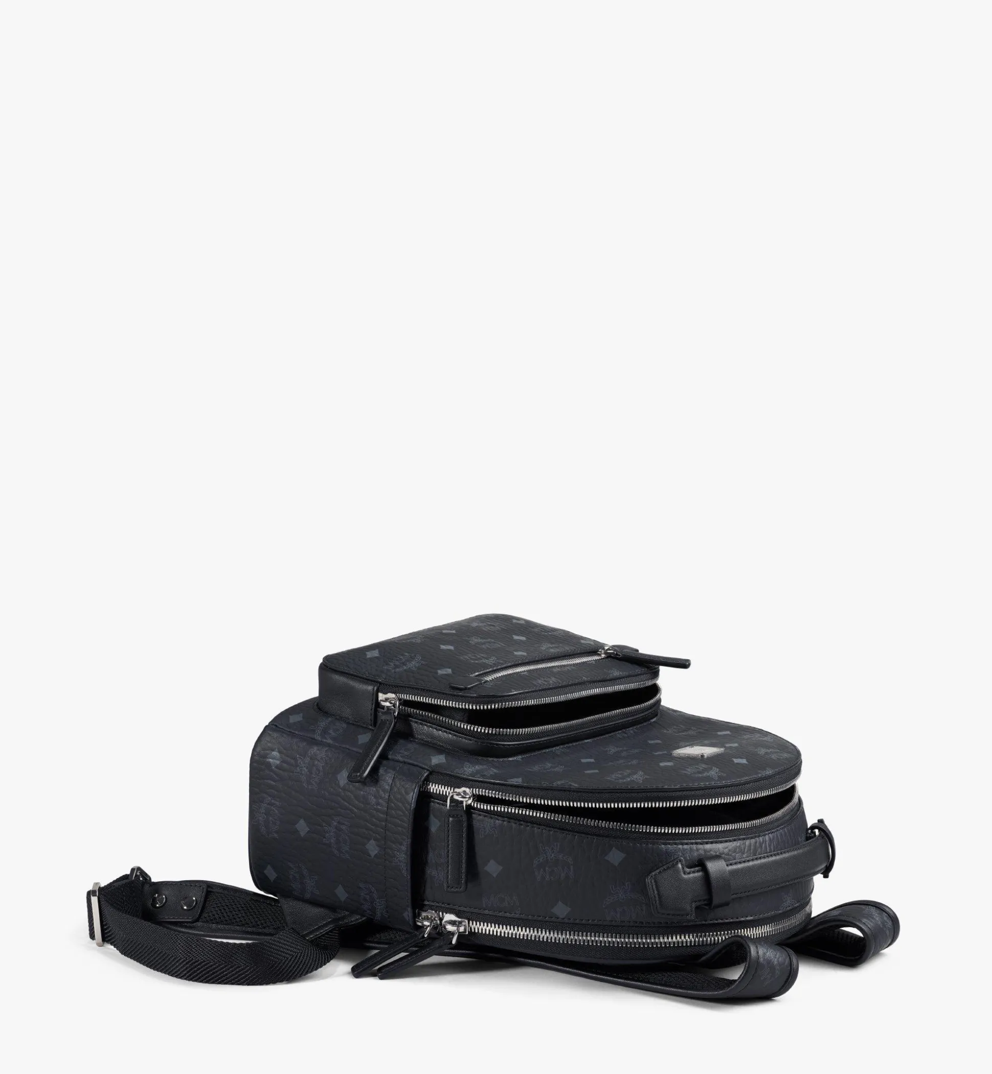 Rucksack Stark In Visetos