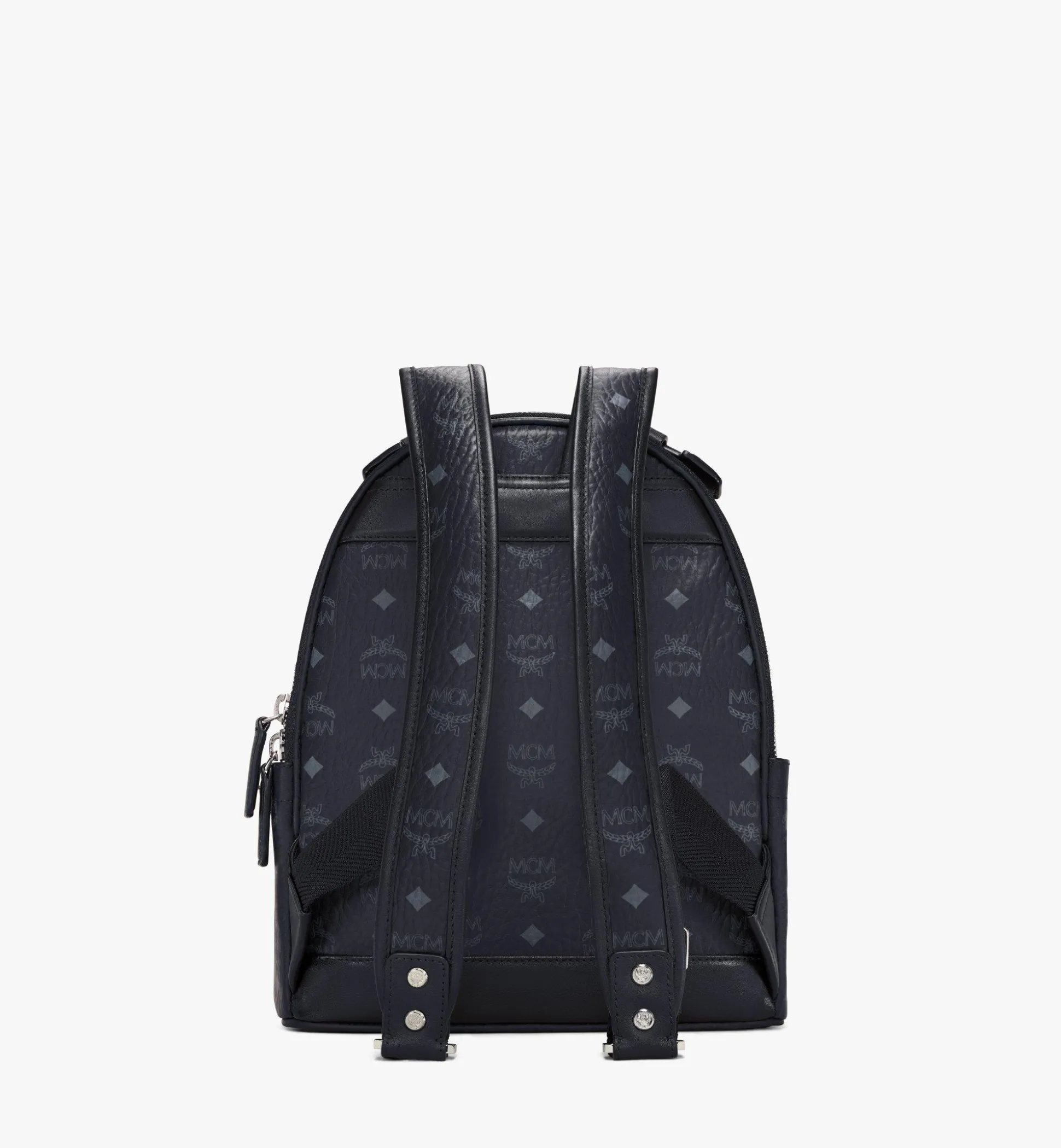 Rucksack Stark In Visetos