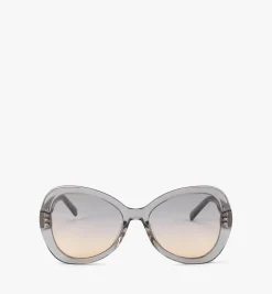Schmetterling-Sonnenbrille