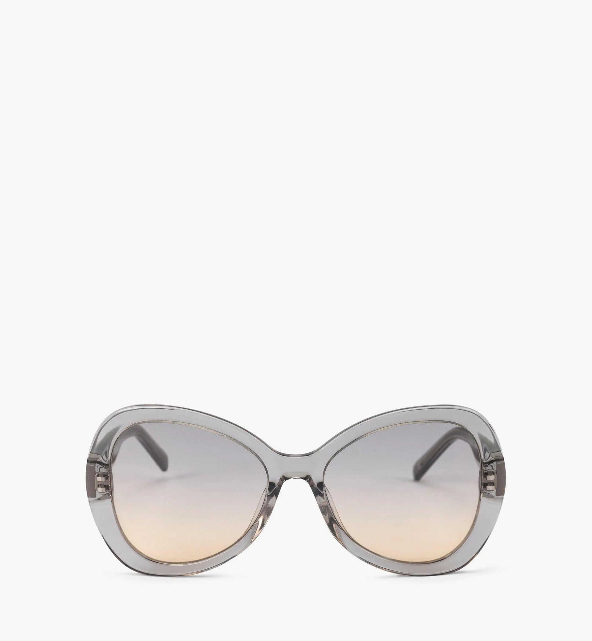 Schmetterling-Sonnenbrille