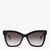 Schmetterling-Sonnenbrille