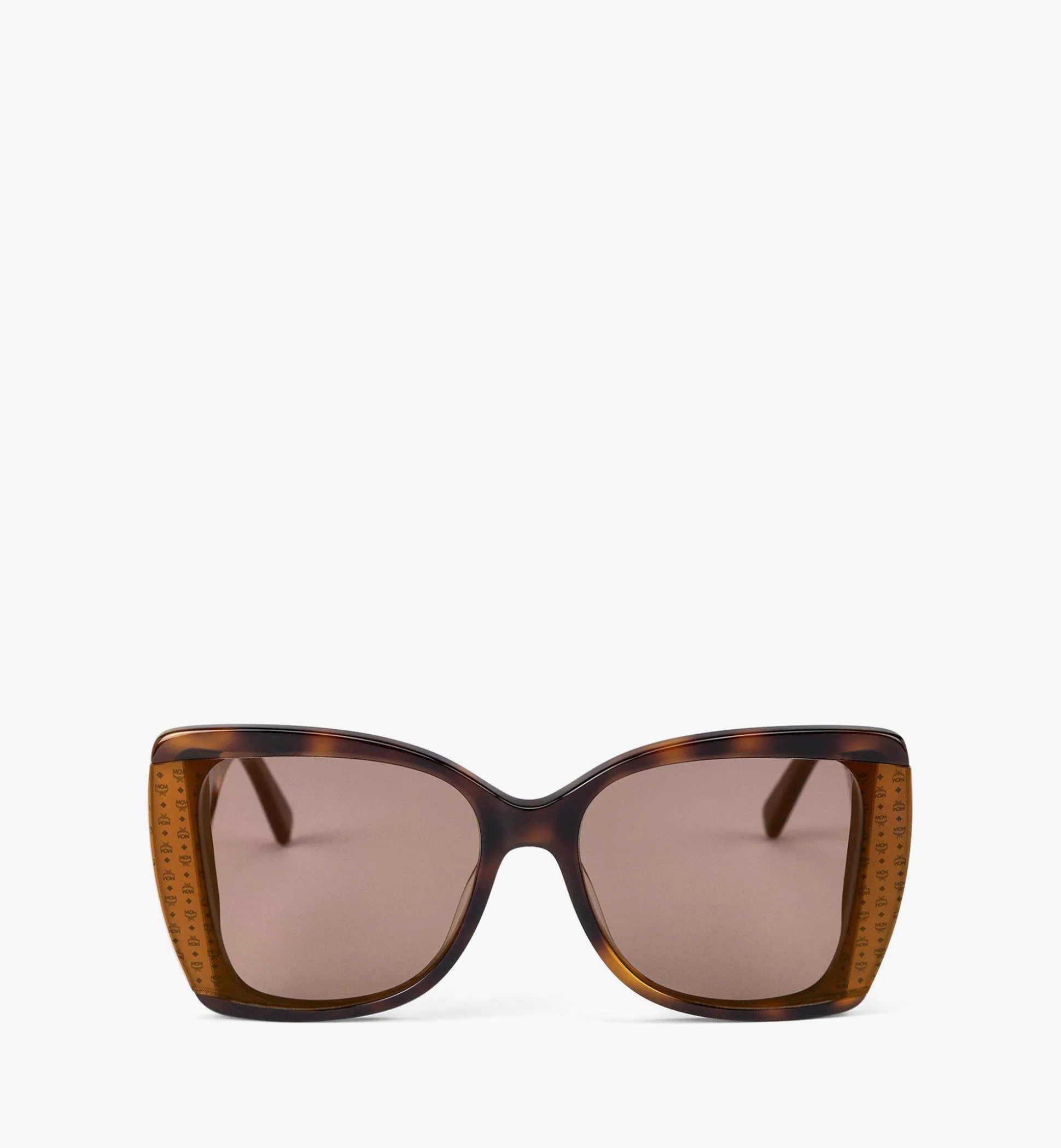 Schmetterling-Sonnenbrille