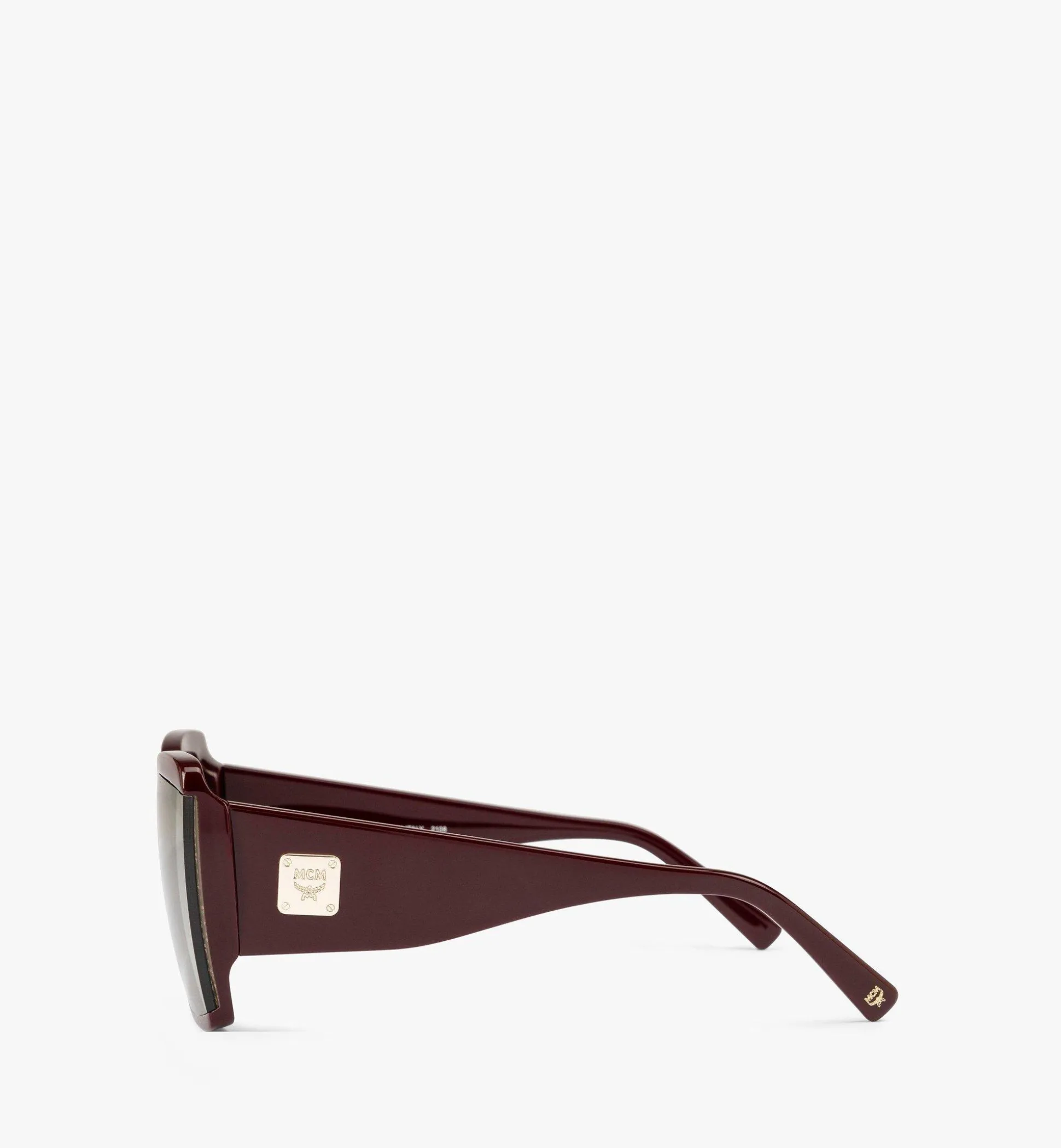 Schmetterling-Sonnenbrille