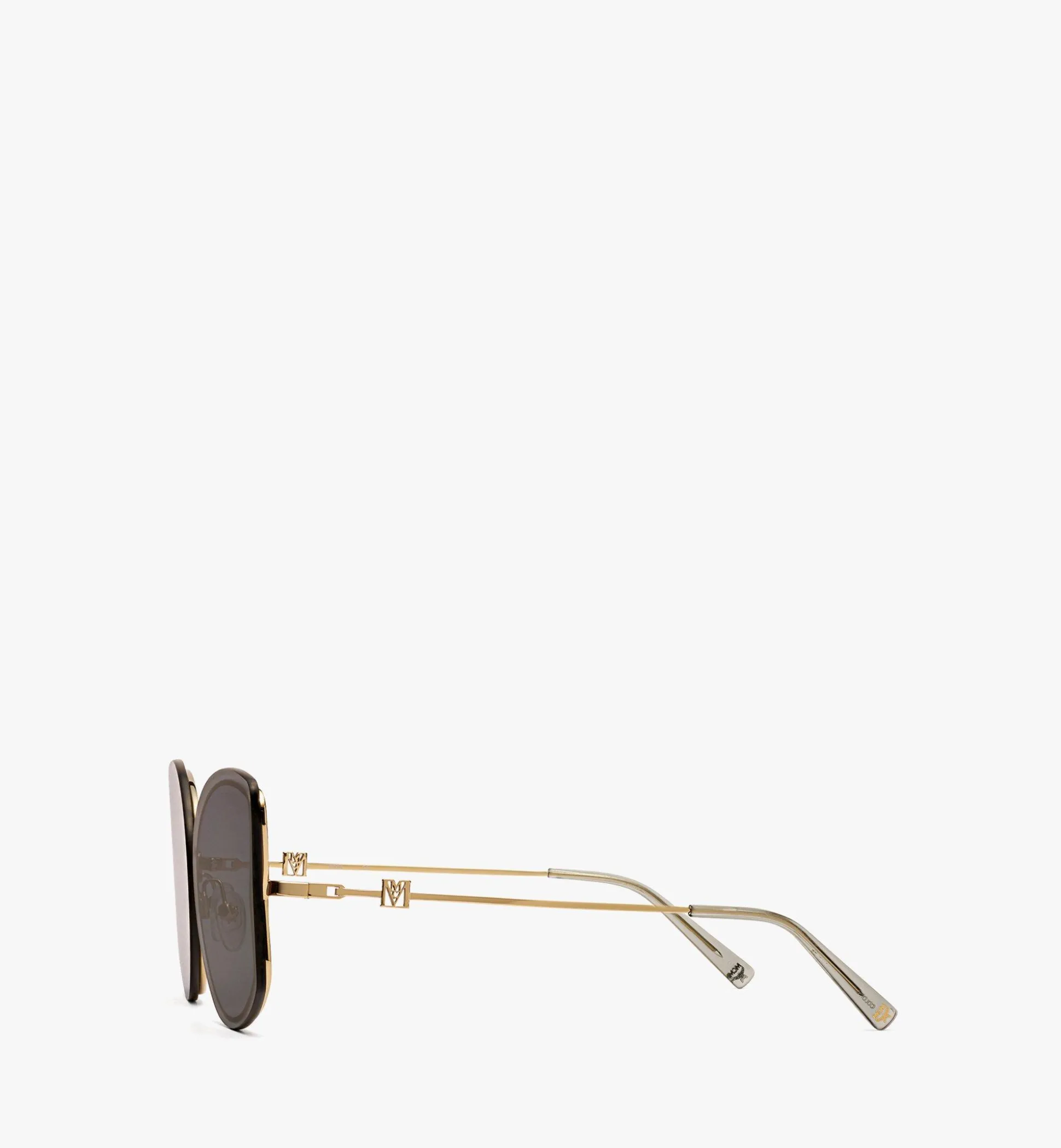 Schmetterling-Sonnenbrille
