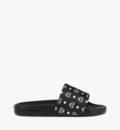 Slides Mit Monogramm