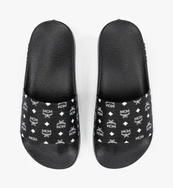 Slides Mit Monogramm Fur Herren