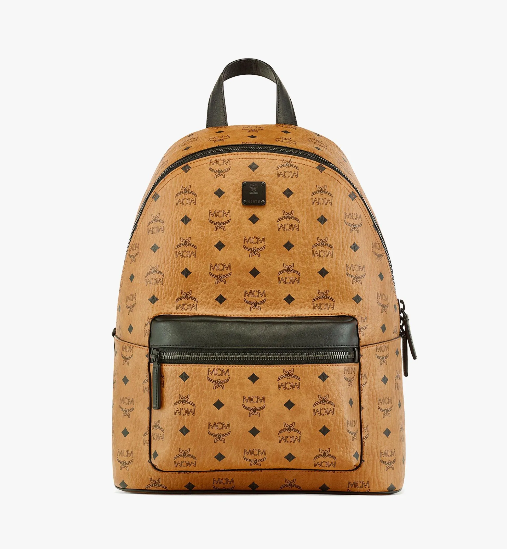 Stark Rucksack In Visetos