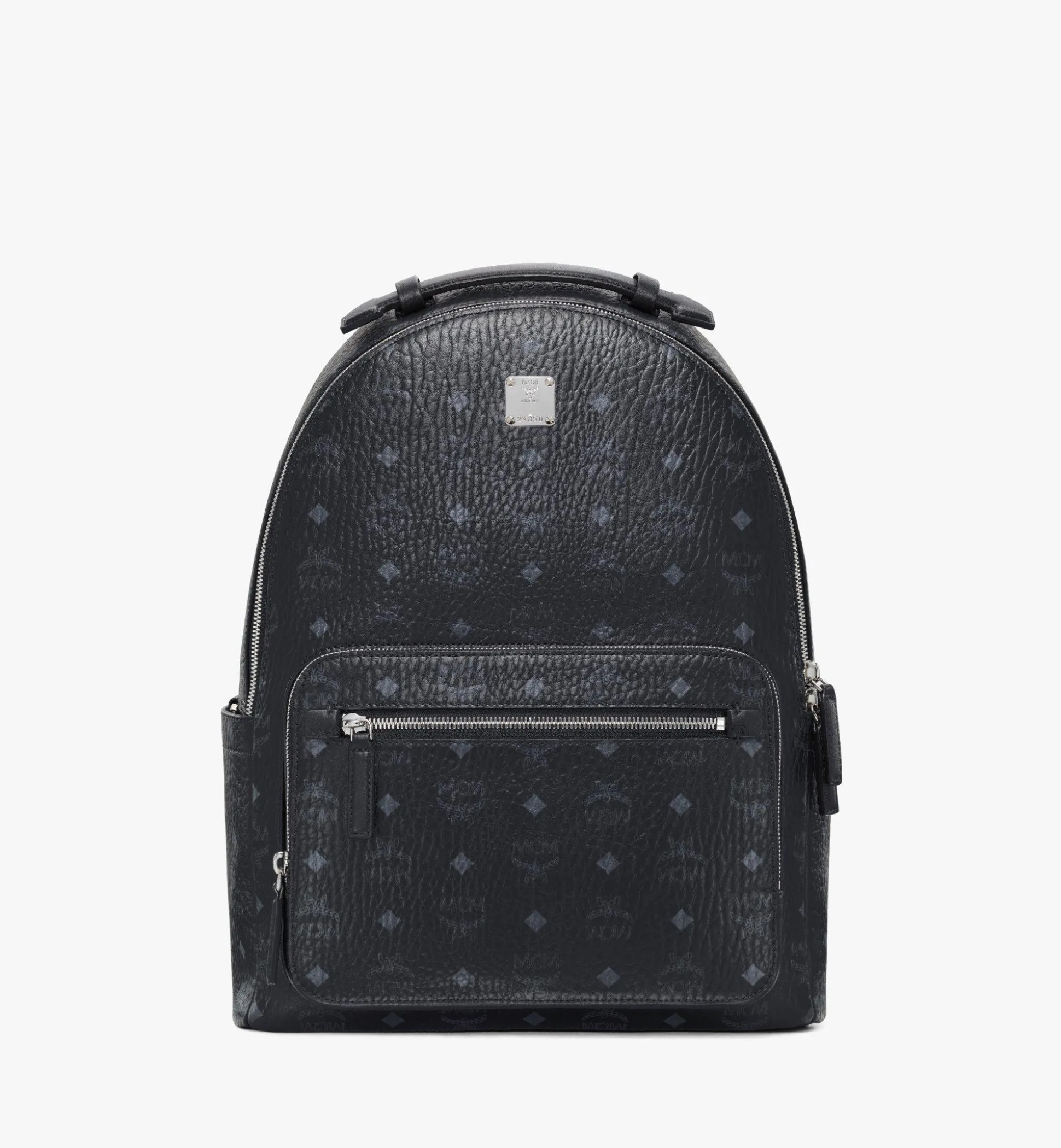 Stark Rucksack In Visetos