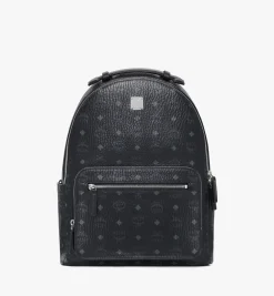 Stark Rucksack In Visetos