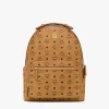 Stark Rucksack In Visetos