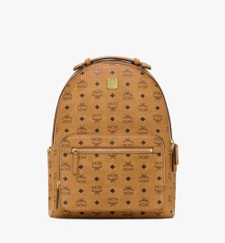 Stark Rucksack In Visetos