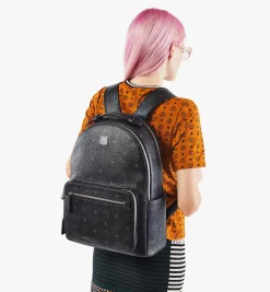Stark Rucksack In Visetos