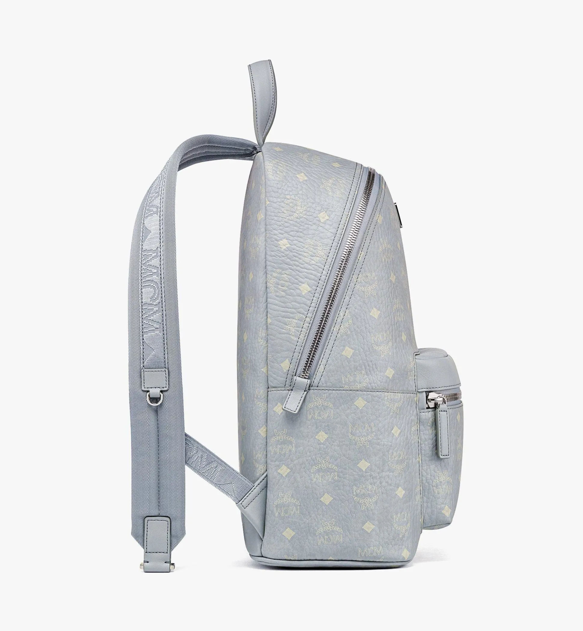 Stark Rucksack In Visetos
