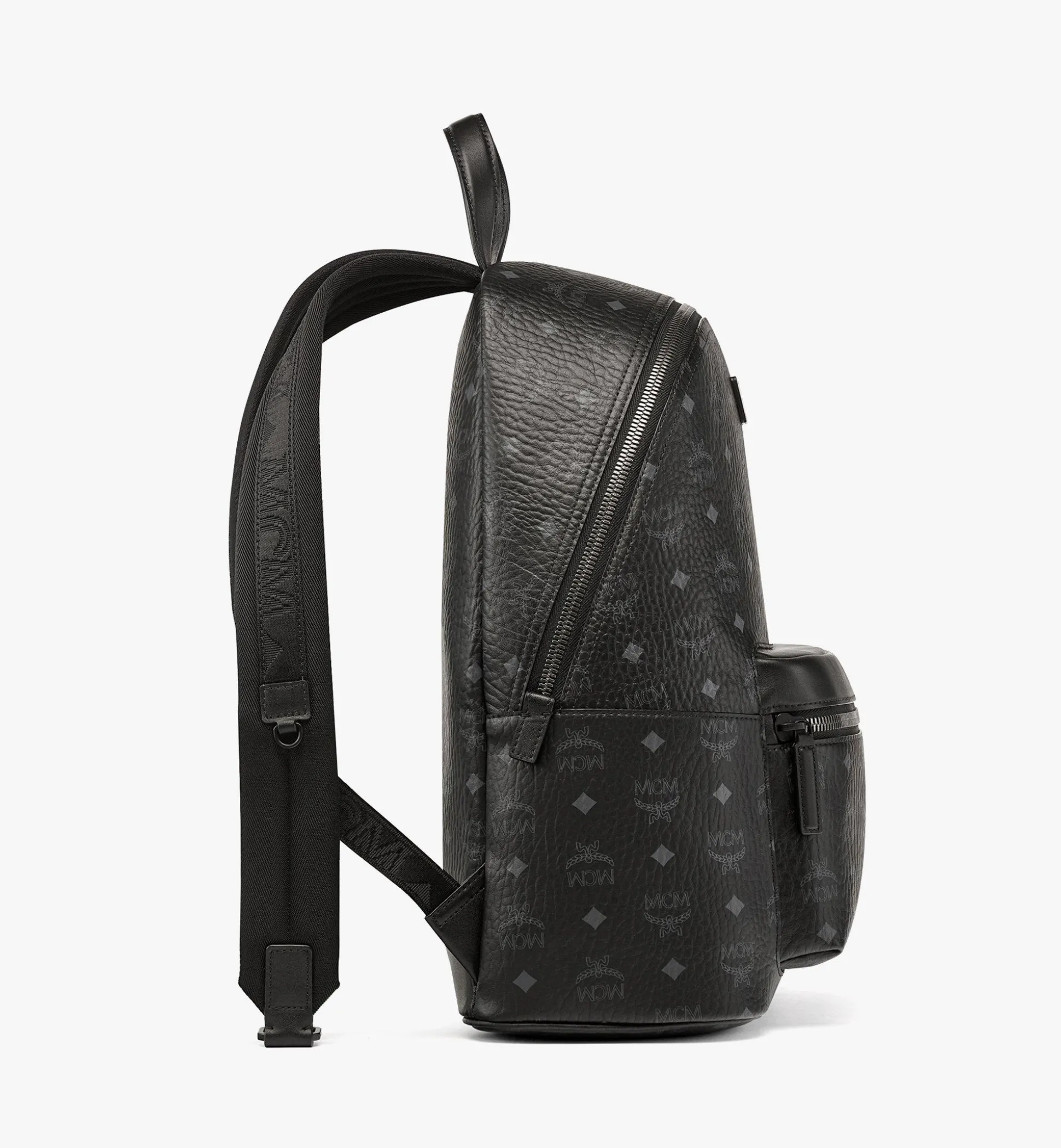 Stark Rucksack In Visetos