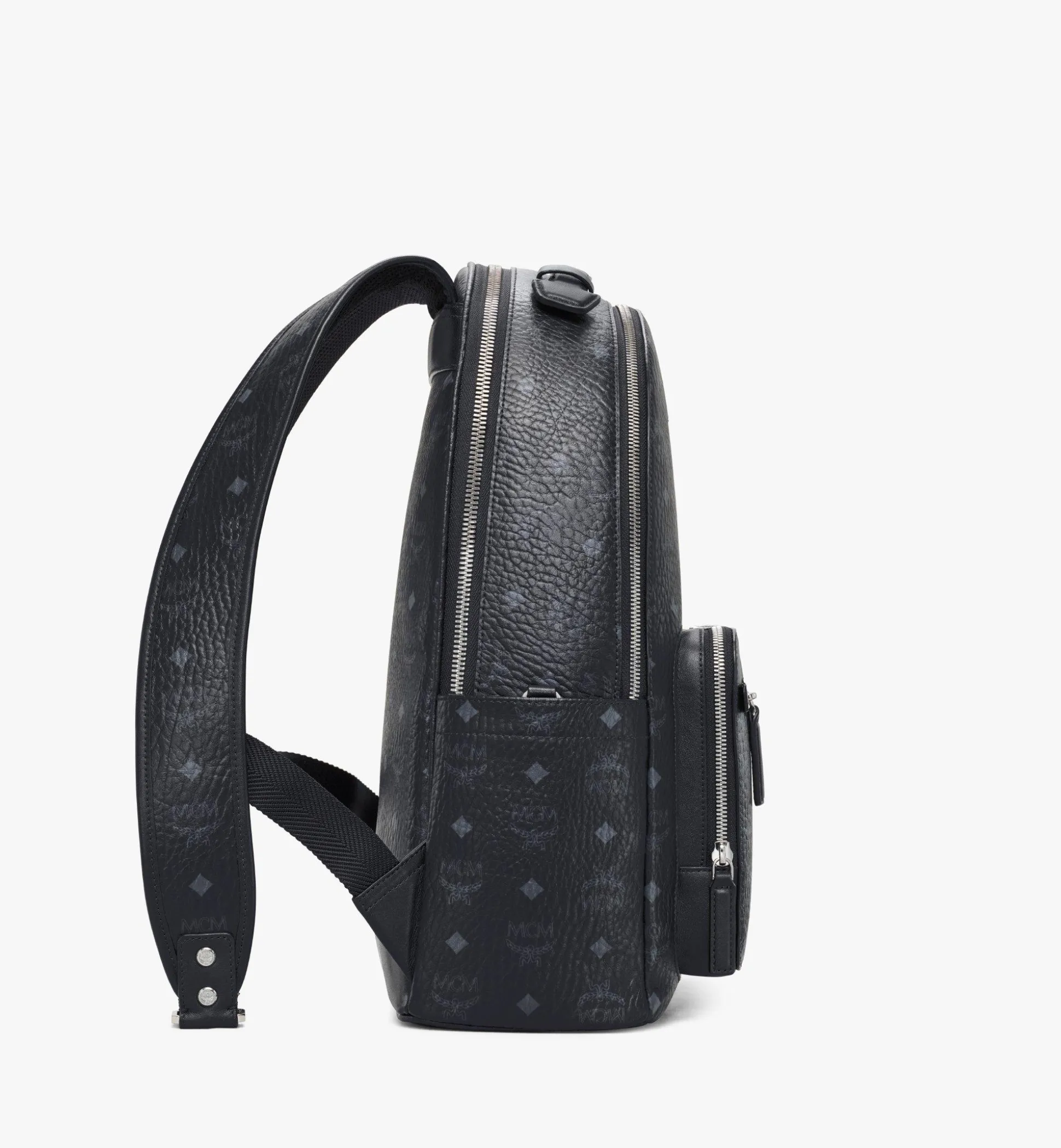 Stark Rucksack In Visetos