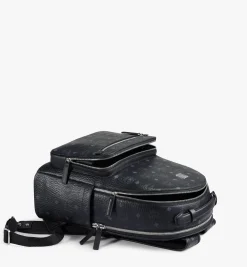 Stark Rucksack In Visetos