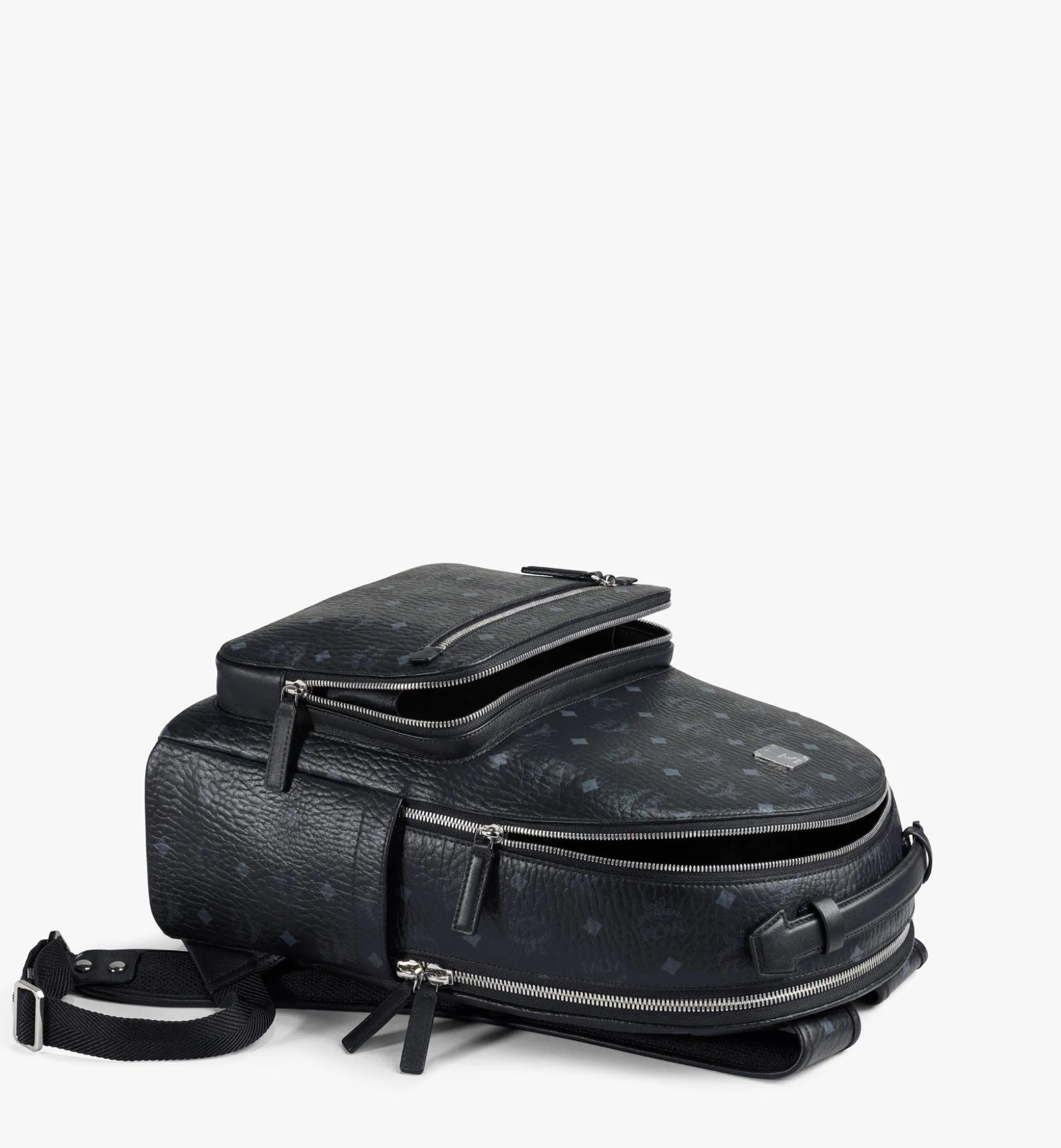 Stark Rucksack In Visetos