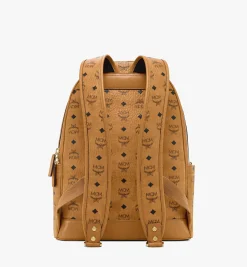 Stark Rucksack In Visetos