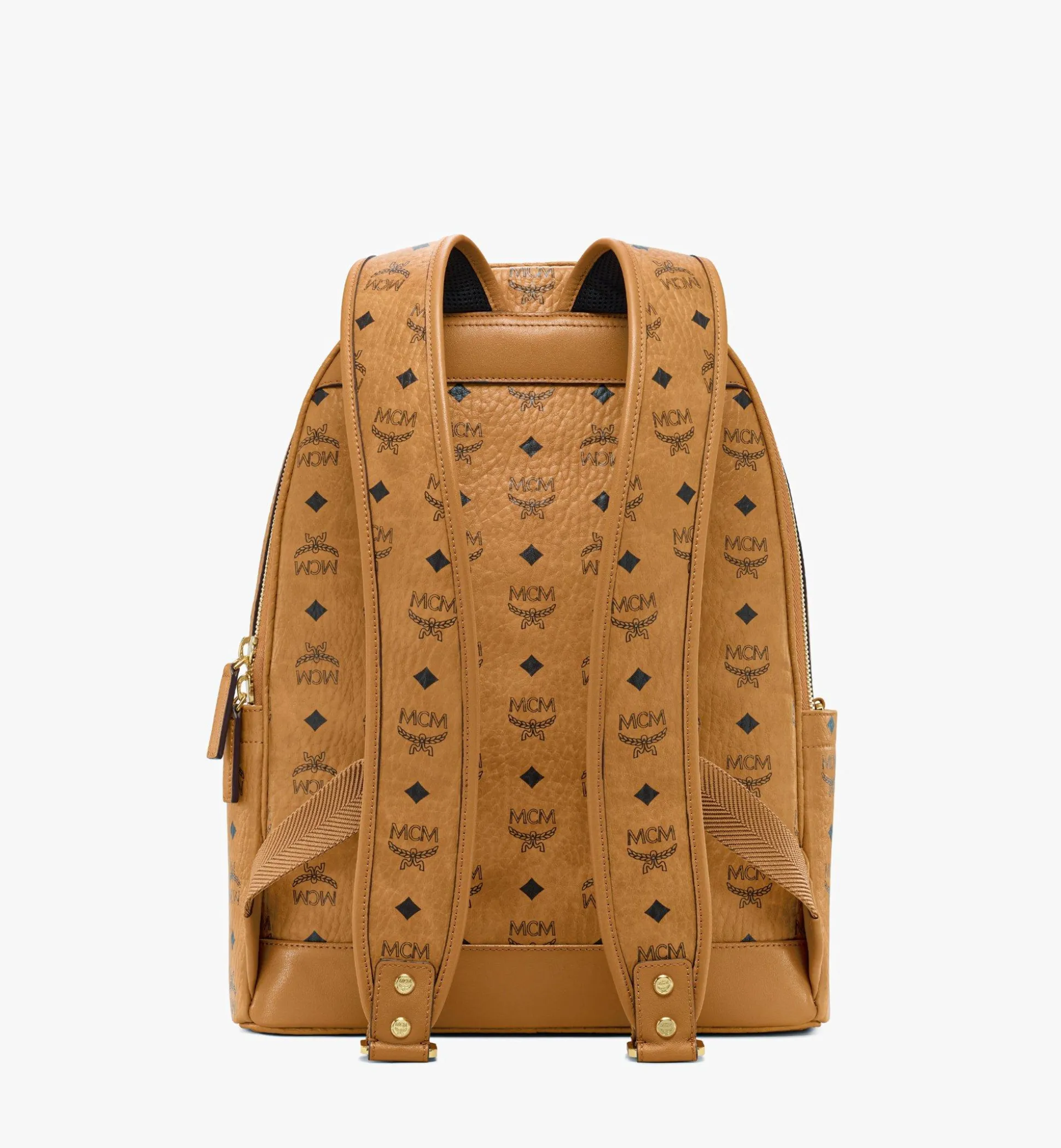 Stark Rucksack In Visetos