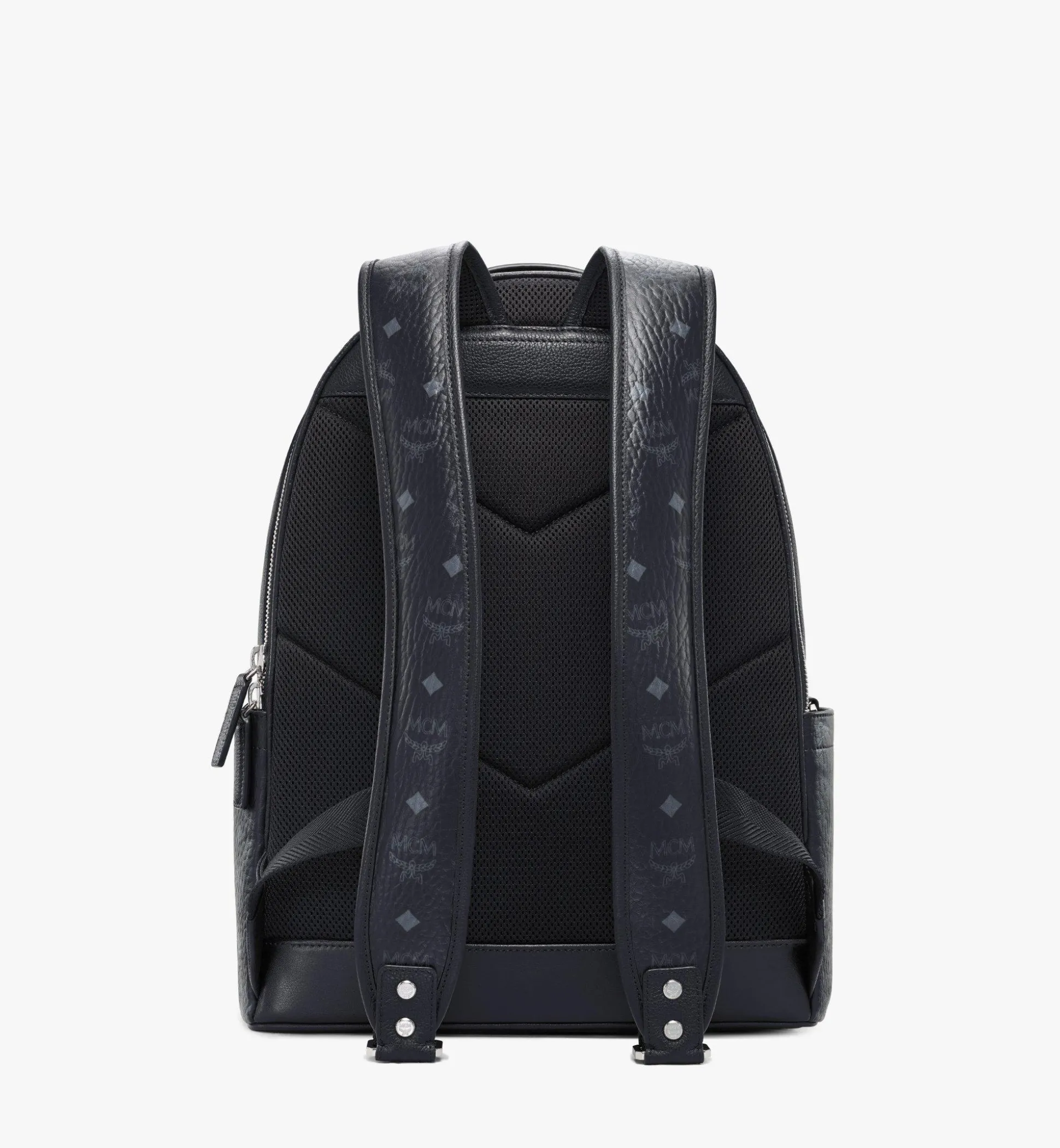 Stark Rucksack In Visetos