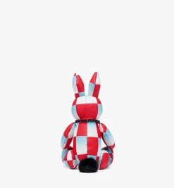 Stofftier Mcm Park In Checkerboard Visetos